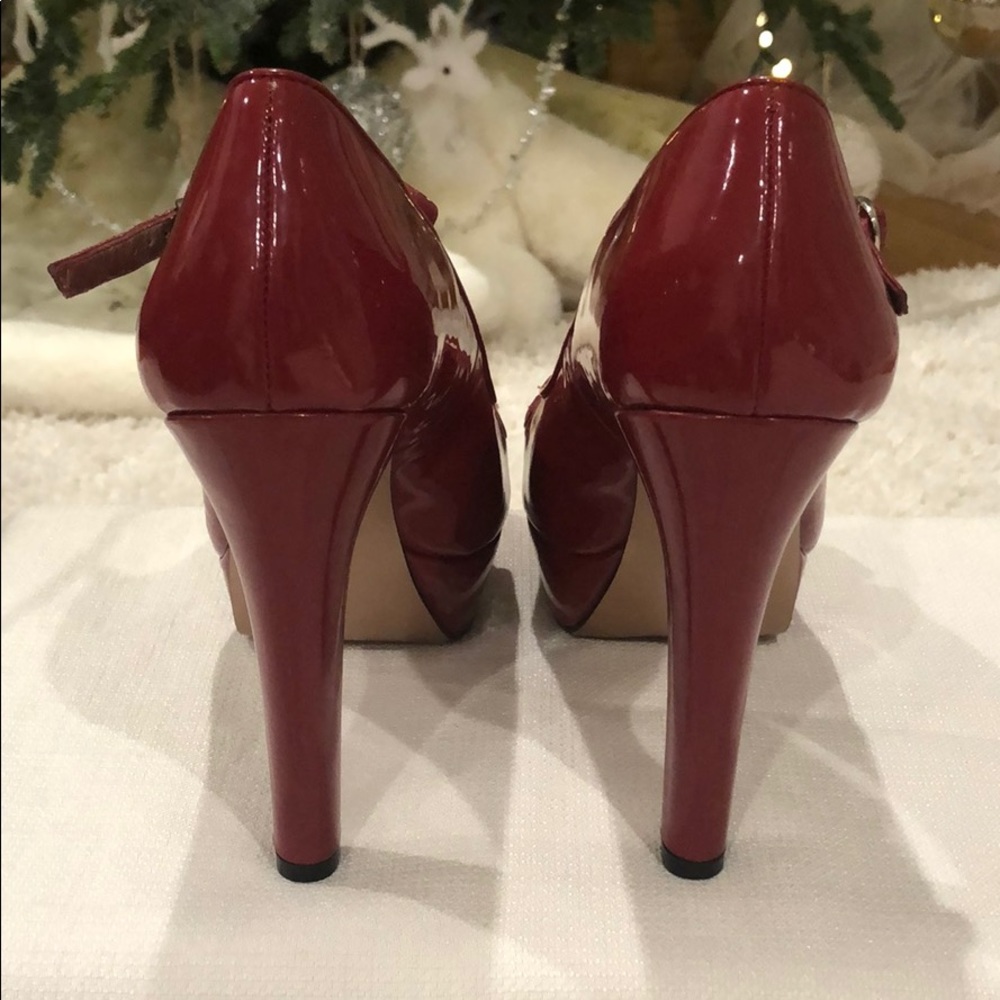 Bcbgeneration Strap Pump - image 2